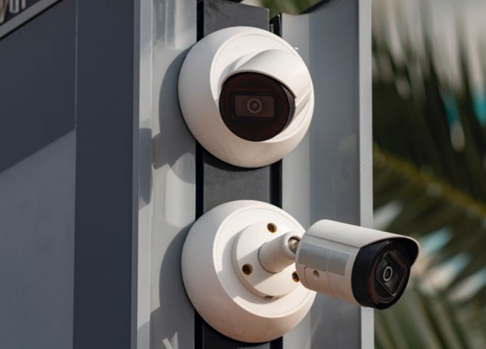 セキュリティー（ホーム・オフィス）