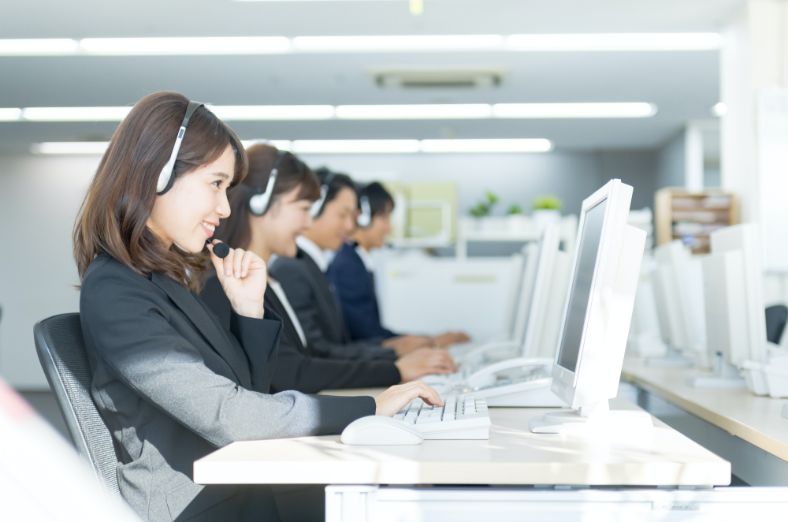 アウトバウンド