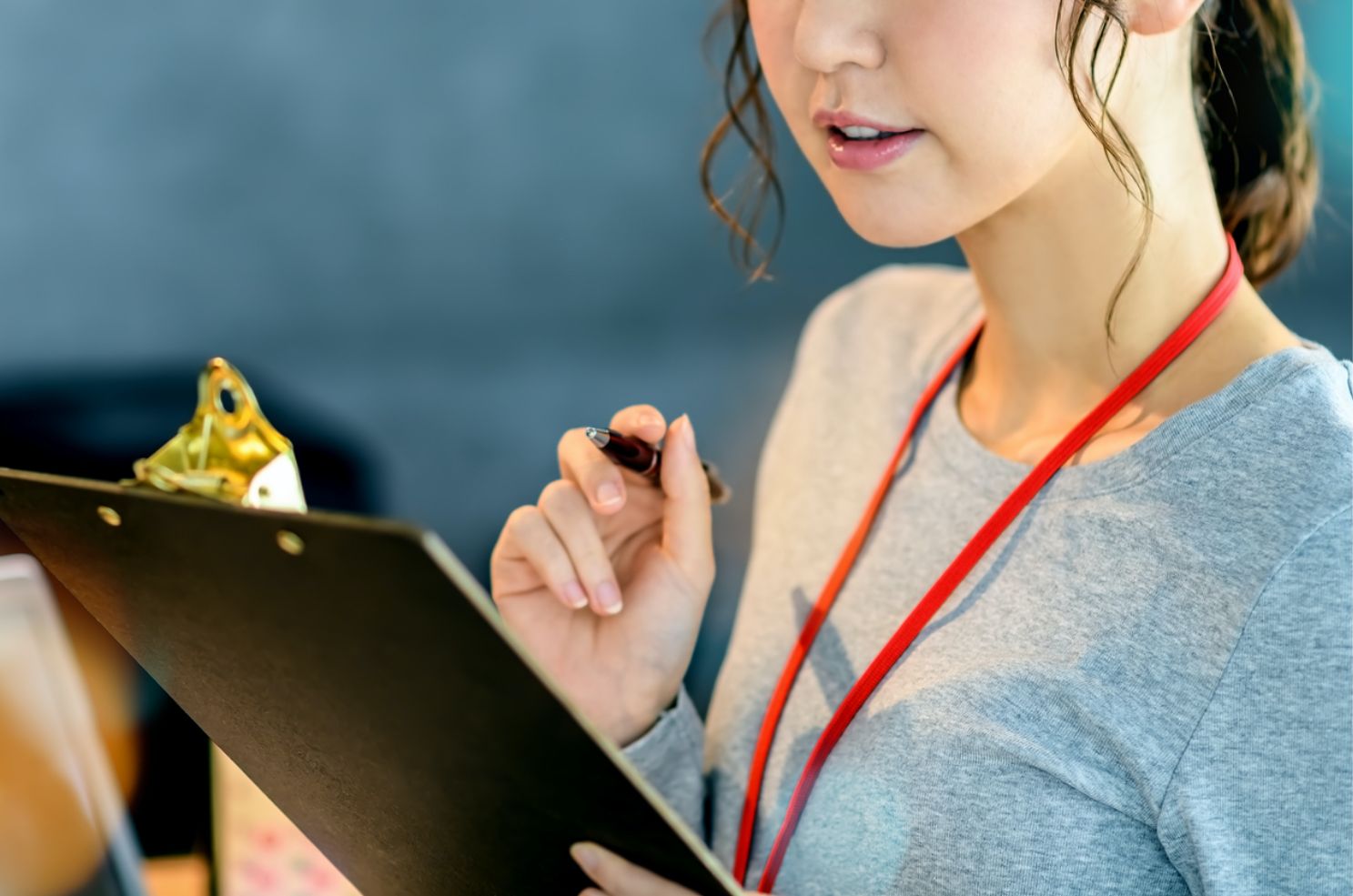 アンケート集計代行