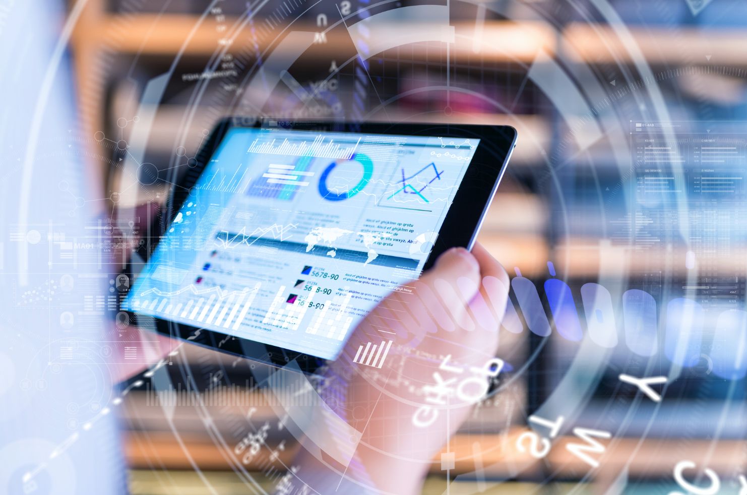 WEBマーケティング委託